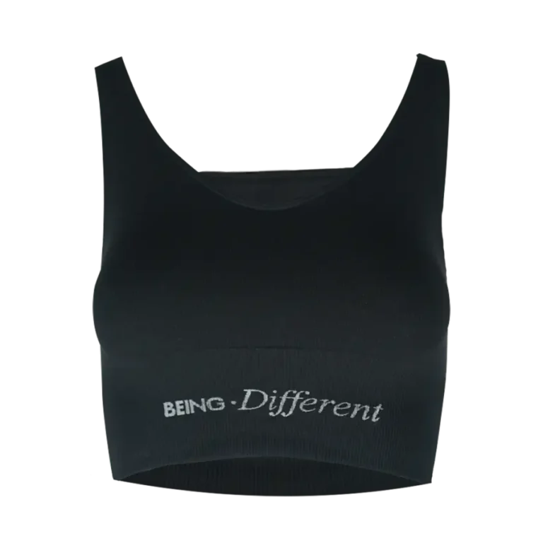Bralette Cropped