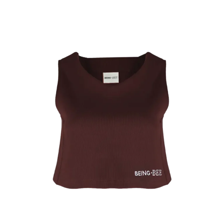 Cropped Tank