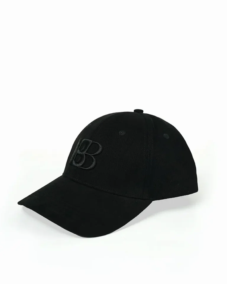 Cap Double B