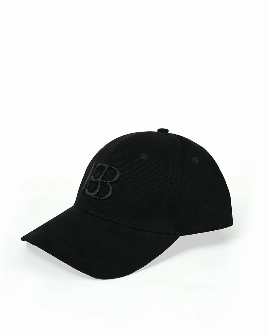 Cap Double B