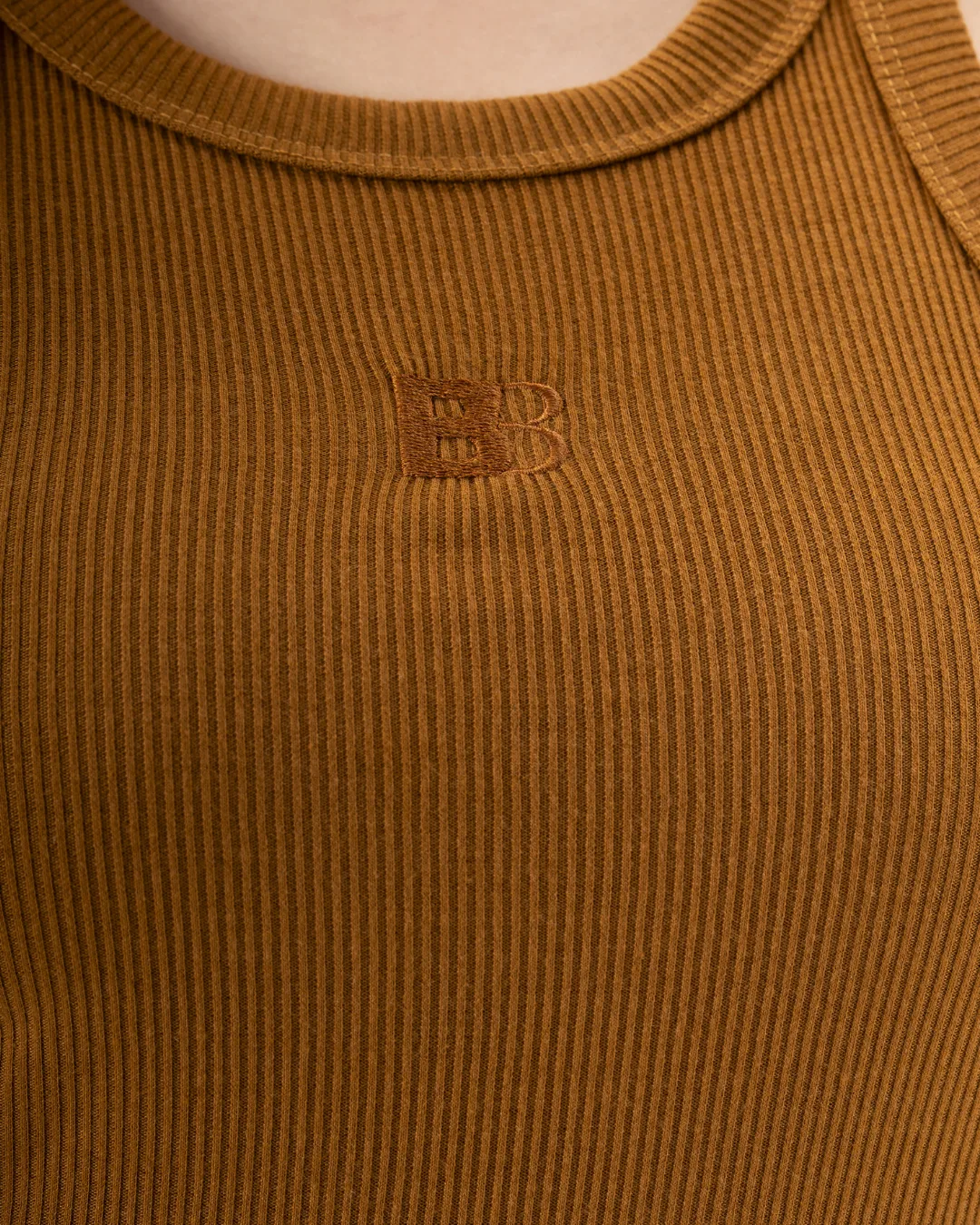 Double B Slim Tank O 5