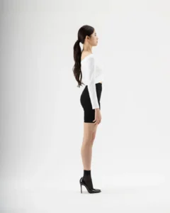 Off shoulder Double B 2