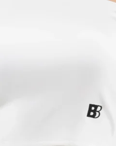 Off shoulder Double B 5