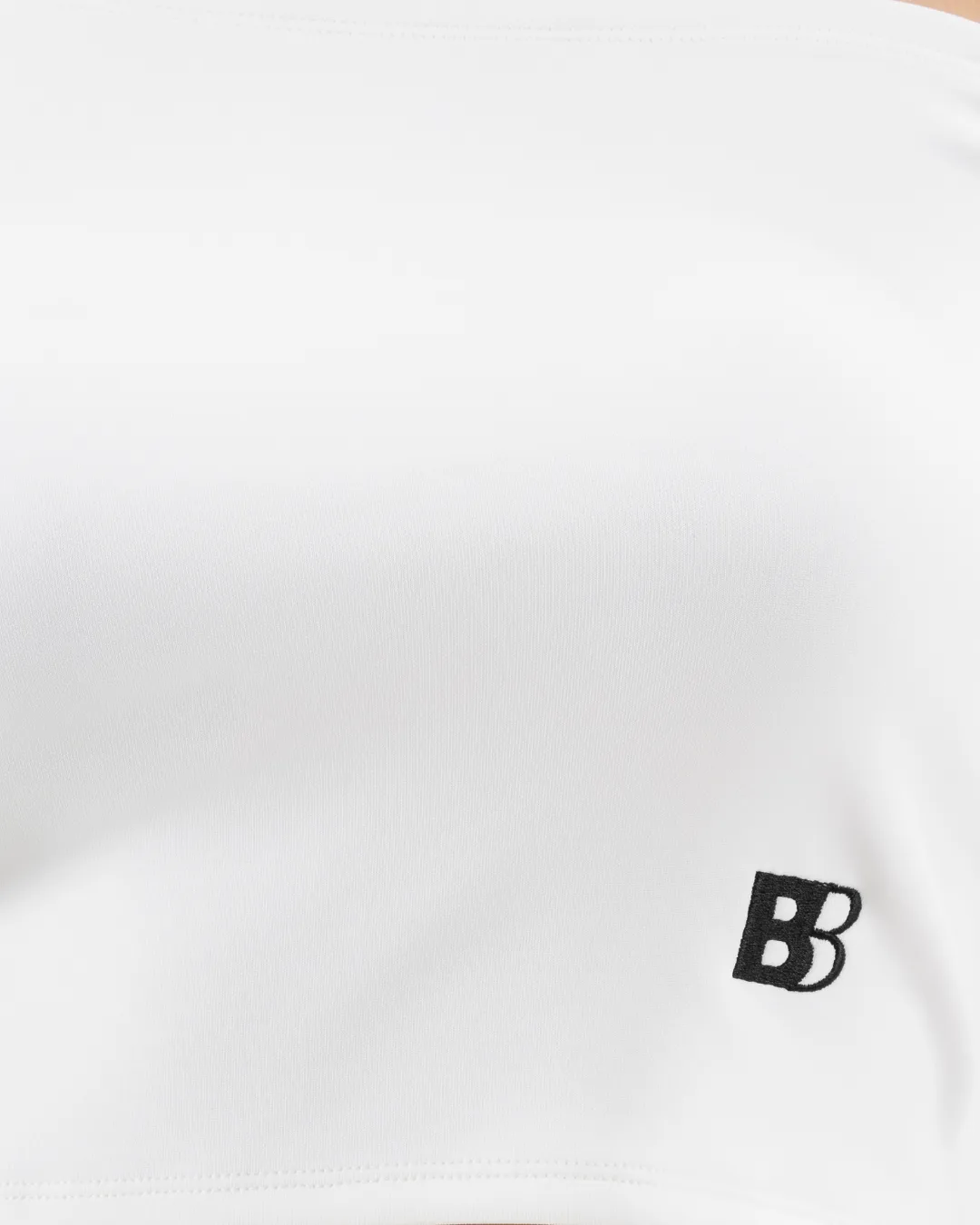 Off shoulder Double B 5